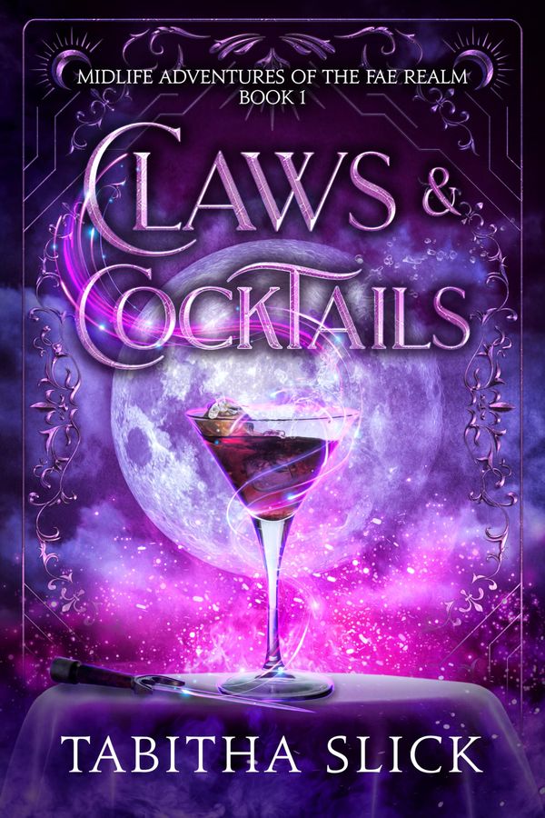 Claws & Cocktails cover
