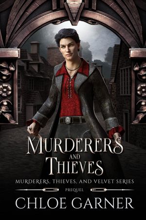 Murderers and Thieves