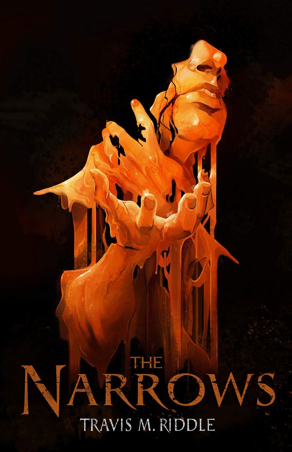 The Narrows Book Cover