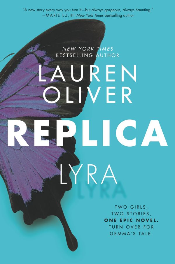 Replica cover