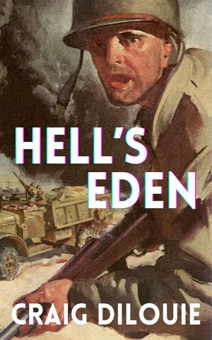 Hell'S Eden