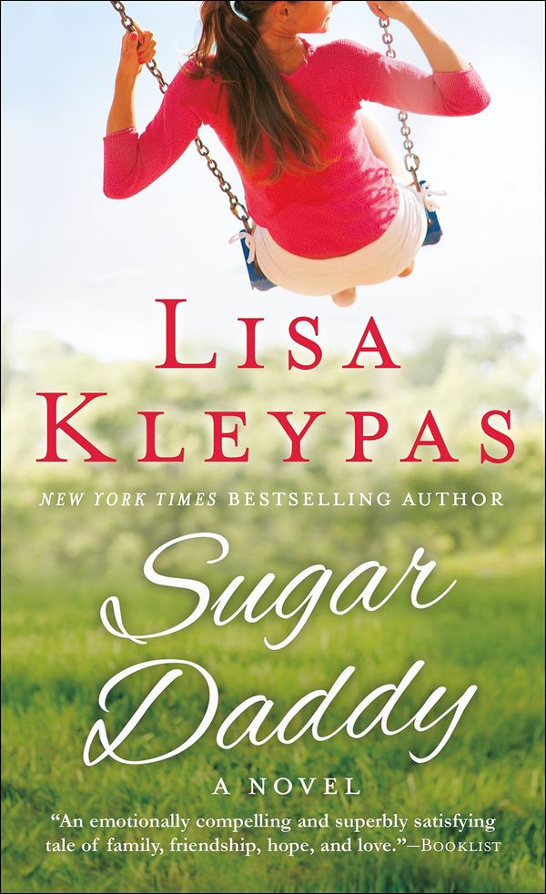 Sugar Daddy cover