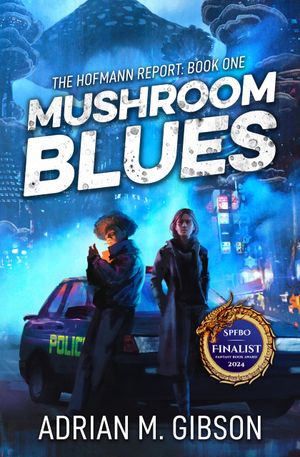 Mushroom Blues