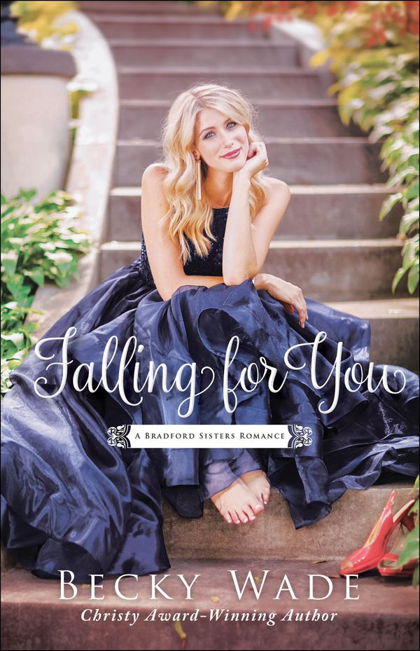 Falling for You cover