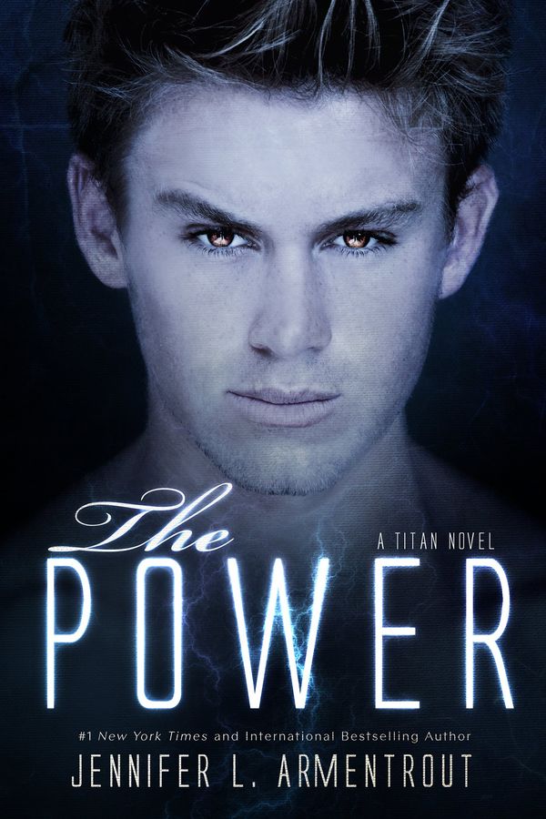 The Power cover