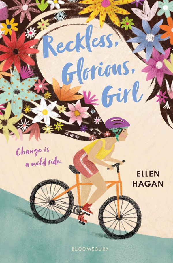 Reckless, Glorious, Girl Book Cover