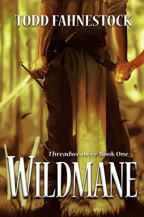 Wildmane cover
