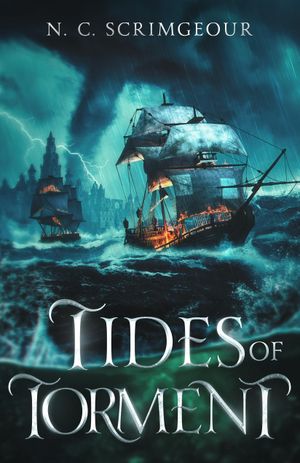 Tides of Torment