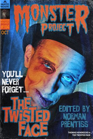 The Twisted Face
