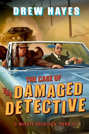 The Case of the Damaged Detective