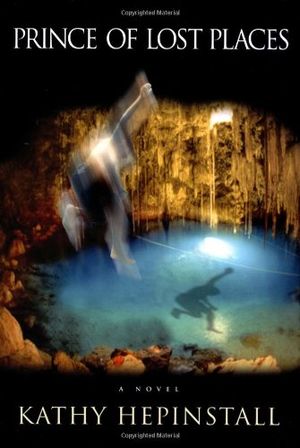 Prince of Lost Places