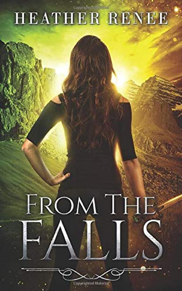 From The Falls cover