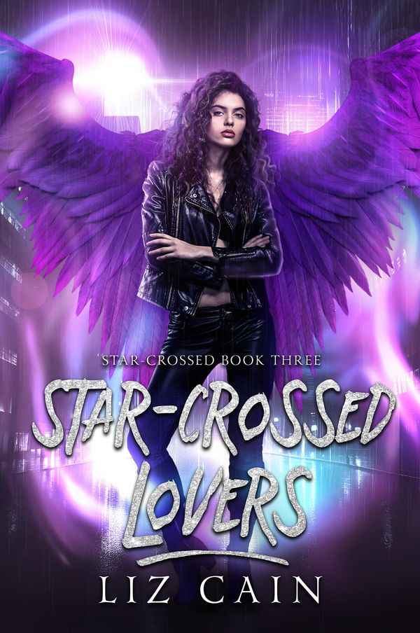 Star-Crossed Lovers cover