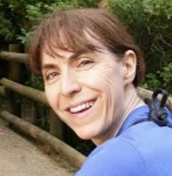 Photo of Linda Carey