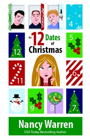 The 12 Dates of Christmas