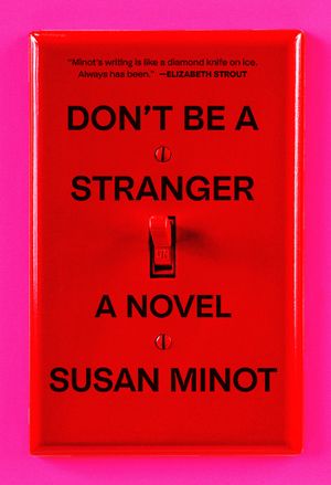 Recent book by Susan Minot