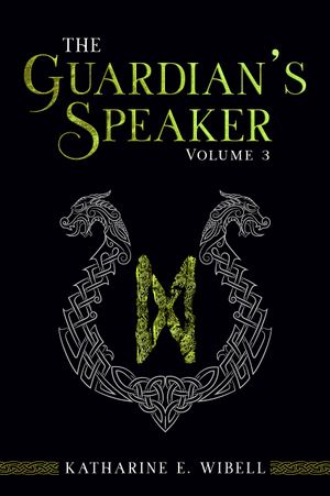 The Guardian's Speaker Volume Three