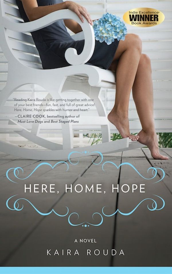 Here, Home, Hope Book Cover