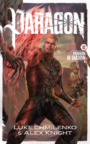 Paragon of Shadow