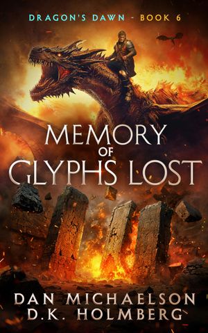 Memory of Glyph's Lost
