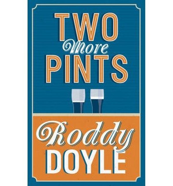 Two More Pints Book Cover