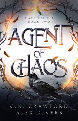 Agent of Chaos