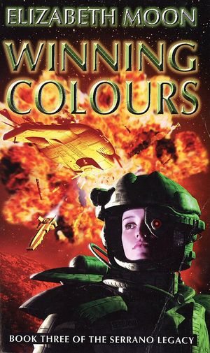 Winning Colours