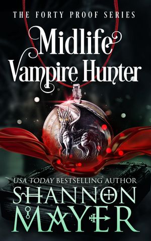 Midlife Vampire Hunter
