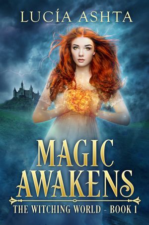 Magic Awakens