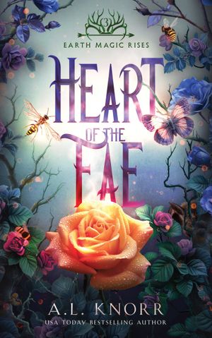 Heart of the Fae