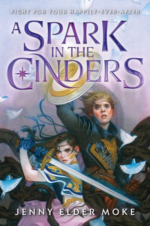 A Spark in the Cinders