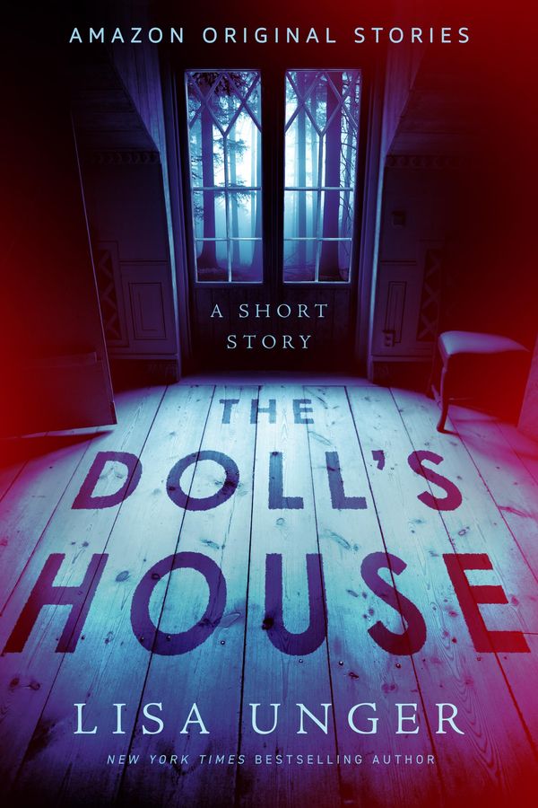 The Doll's House Book Cover