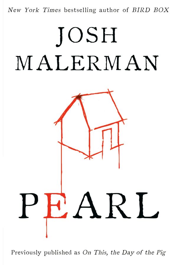 Pearl Book Cover