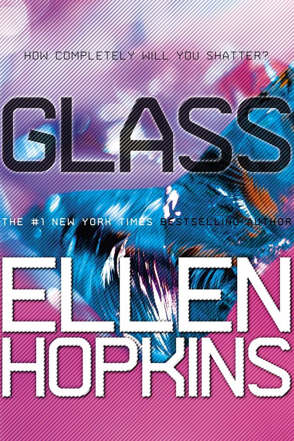 Glass cover