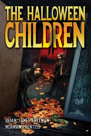 The Halloween Children