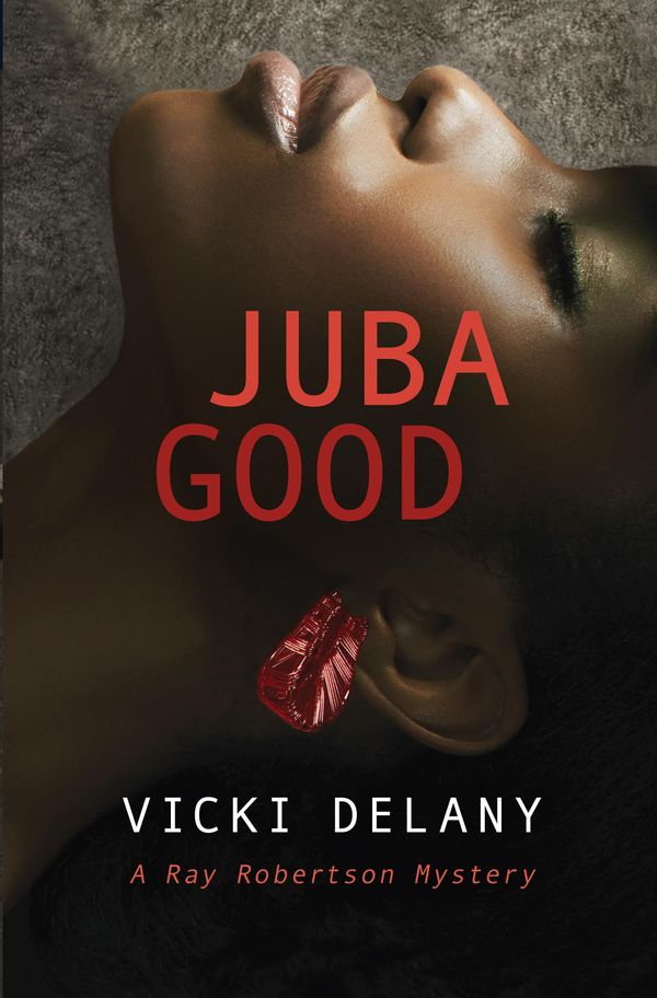 Juba Good cover