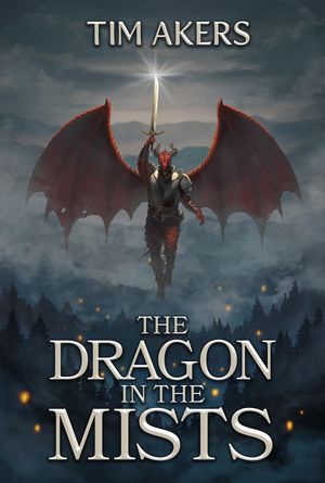 The Dragon in the Mists
