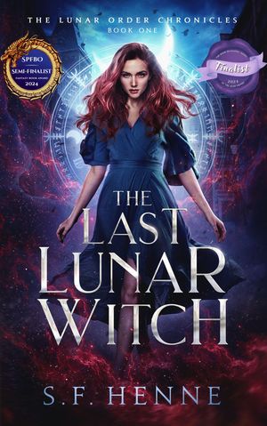 The Last Lunar Witch