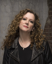 Photo of Laurell K. Hamilton