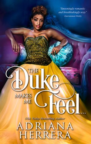 The Duke Makes Me Feel...