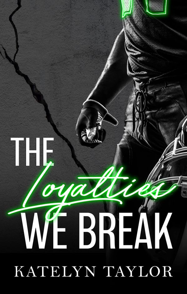 The Loyalties We Break Book Cover