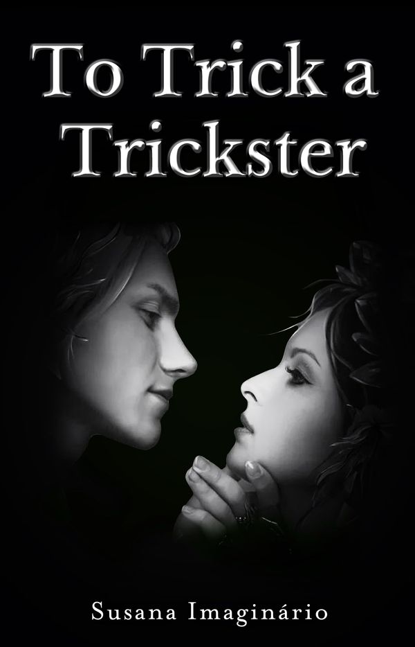 To Trick a Trickster Book Cover