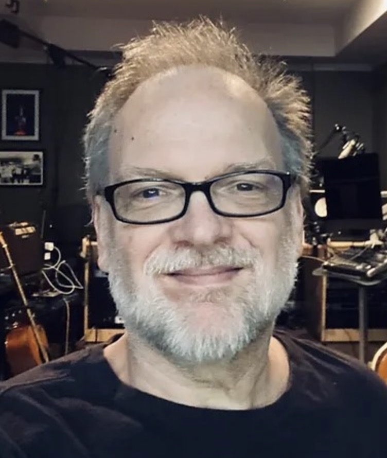Photo of Greg Iles