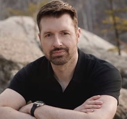 Photo of Alex Dekker