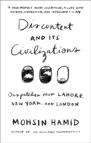 Discontent and its Civilizations