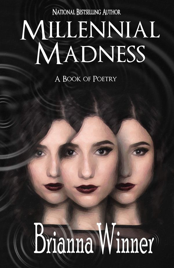 Millennial Madness Book Cover