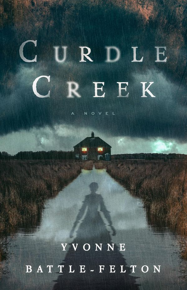 Curdle Creek Book Cover
