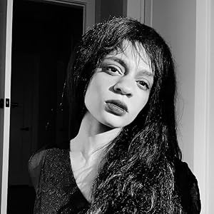 Photo of Alexis Henderson