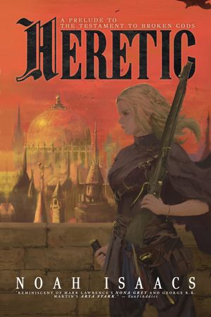 Heretic