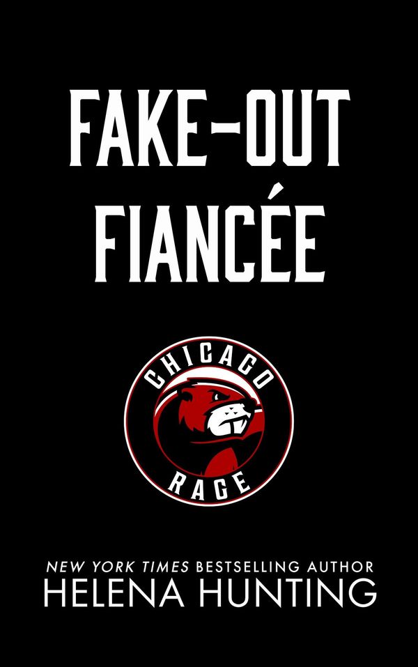 Fake-Out Fiancée cover